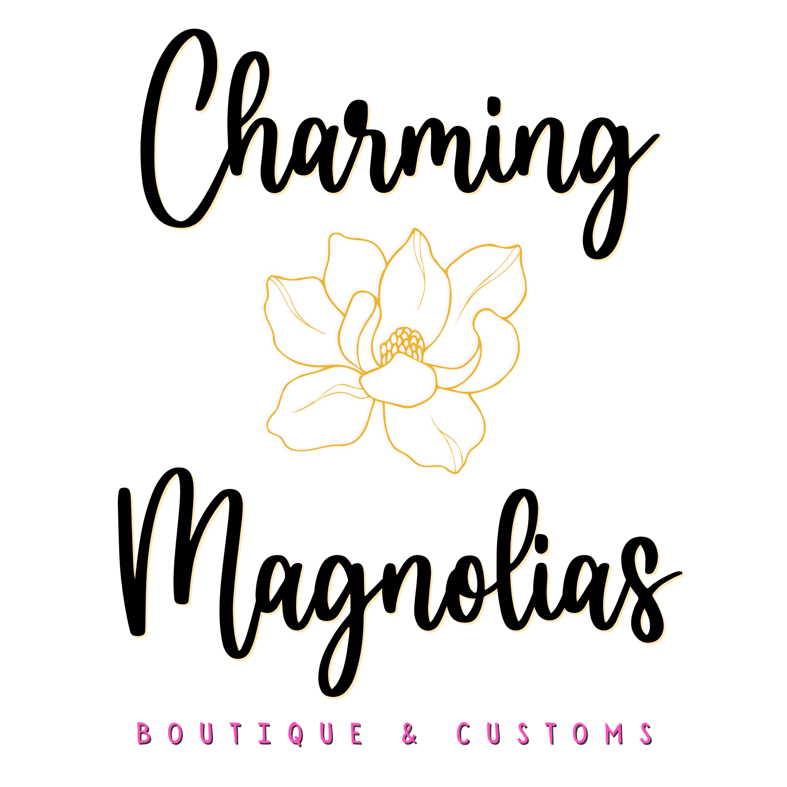 Charming Magnolias Boutique & Customs