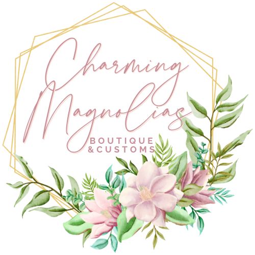 Charming Magnolias