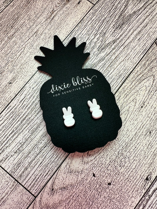 Bunny Studs